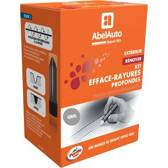 Kit efface rayures profondes gris - Abel Auto ABEL AUTO - 058419