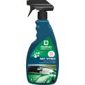 Net-vitres écocert - Abel Auto -  500 ml ABEL AUTO - 008012