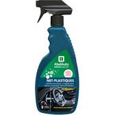 Net-plastiques écocert - Abel Auto -  500 ml ABEL AUTO - 008462