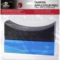 Tampon applicateur pneus ABEL AUTO - 045611