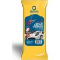 Bag of insect and droppings wipes - Abel Auto - x20 ABEL AUTO - 002724