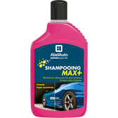 Max+ shampoo - Abel Auto - 500 ml ABEL AUTO - 051724