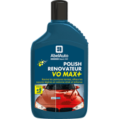 Pulimento renovador Max+ - Abel Auto - 500 ml ABEL AUTO - 000698