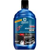 Renovação de brilho preto - Abel Auto - 500 ml ABEL AUTO - 000555