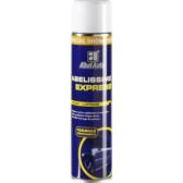 Cera de brilho expresso - Abel Auto - 600 ml - ABEL AUTO - 006704