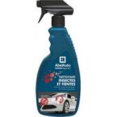 Limpador de insetos e excrementos - Abel Auto - 500 ml - ABEL AUTO - 050202