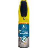 Detergente per tessuti moquette + spazzola - Abel Auto - 400 ml ABEL AUTO - 002611