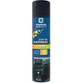Citrus ambiance satijn plastic verzorging - Abel Auto - 400 ml ABEL AUTO - 008450