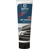 Schoon chroom - Abel Auto - 100 ml ABEL AUTO - 018002