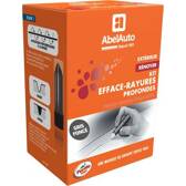  Antracietgrijze kit voor het verwijderen van diepe krassen - Abel Auto ABEL AUTO - 058418