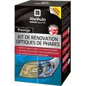 Kit renovación óptica manual ABEL AUTO - 000670