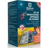 BUEN PRECIO - Kit renovación óptica manual ABEL AUTO - 058500