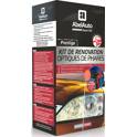 Kit voor optische renovatie van koplampen ABEL AUTO - 000671
