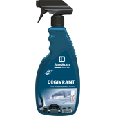 Pulve deicing - 500 ml ABEL AUTO - 001251