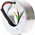 Bobina, acoplamento magnético (compressor) ACAUTO - AC-04KE01