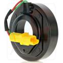 Bobina, acoplamento magnético (compressor) ACAUTO - AC-04SD15.D