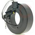 Bobina, acoplamento magnético (compressor) ACAUTO - AC-04SD24