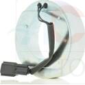 Bobine (compresseur-embrayage magnétique) ACAUTO - AC-04CL08