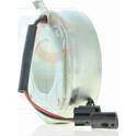 Bobine (compresseur-embrayage magnétique) ACAUTO - AC-04ZX32