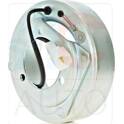 Coil, magnetic clutch (compressor) ACAUTO - AC-04PA01