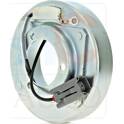 Coil, magnetic clutch (compressor) ACAUTO - AC-04PA02