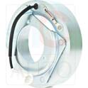 Coil, magnetic clutch (compressor) ACAUTO - AC-04PA08