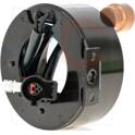 Coil, magnetic clutch (compressor) ACAUTO - AC-04SC01