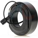 Coil, magnetic clutch (compressor) ACAUTO - AC-04ZX03