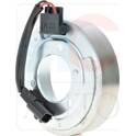 Coil, magnetic clutch (compressor) ACAUTO - AC-04ZX06