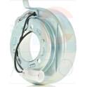 Coil, magnetic clutch (compressor) ACAUTO - AC-04ZX08