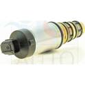 Control Valve, air conditioning compressor ACAUTO - AC-02SD15