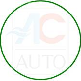 Dichtingsring, compressoras ACAUTO - AC-10XX110