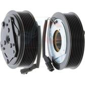 Embrayage magnétique (pour compresseurs de clim) ACAUTO - AC-06CL07