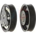 Embrayage magnétique (pour compresseurs de clim) ACAUTO - AC-06DL07