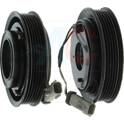 Embrayage magnétique (pour compresseurs de clim) ACAUTO - AC-06DN88