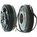 Embrayage magnétique (pour compresseurs de clim) ACAUTO - AC-06PA09