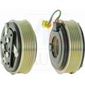 Embrayage magnétique (pour compresseurs de clim) ACAUTO - AC-06SD86
