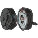 Embrayage magnétique (pour compresseurs de clim) ACAUTO - AC-06ZX12