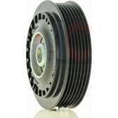 Embrayage magnétique (pour compresseurs de clim) ACAUTO - AC-06ZX44