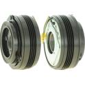 Innesto elettromagnetico, Compressore clima ACAUTO - AC-06CL01