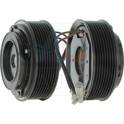 Innesto elettromagnetico, Compressore clima ACAUTO - AC-06DN131