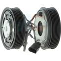 Innesto elettromagnetico, Compressore clima ACAUTO - AC-06DN147