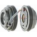 Innesto elettromagnetico, Compressore clima ACAUTO - AC-06DN176