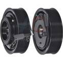 Innesto elettromagnetico, Compressore clima ACAUTO - AC-06DN56