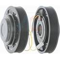 Innesto elettromagnetico, Compressore clima ACAUTO - AC-06SD66