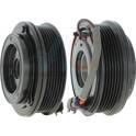 Innesto elettromagnetico, Compressore clima ACAUTO - AC-06VI03