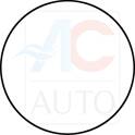 Joint d'étanchéité (arbre du compresseur) ACAUTO - AC-10XX101