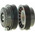 Magneetkoppeling, airconditioningcompressor ACAUTO - AC-06ZX06