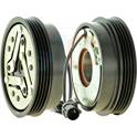 Magnetic Clutch, air conditioning compressor ACAUTO - AC-06HA35