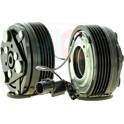 Magnetic Clutch, air conditioning compressor ACAUTO - AC-06MI08